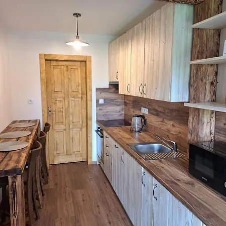Drevenica Апартаменты